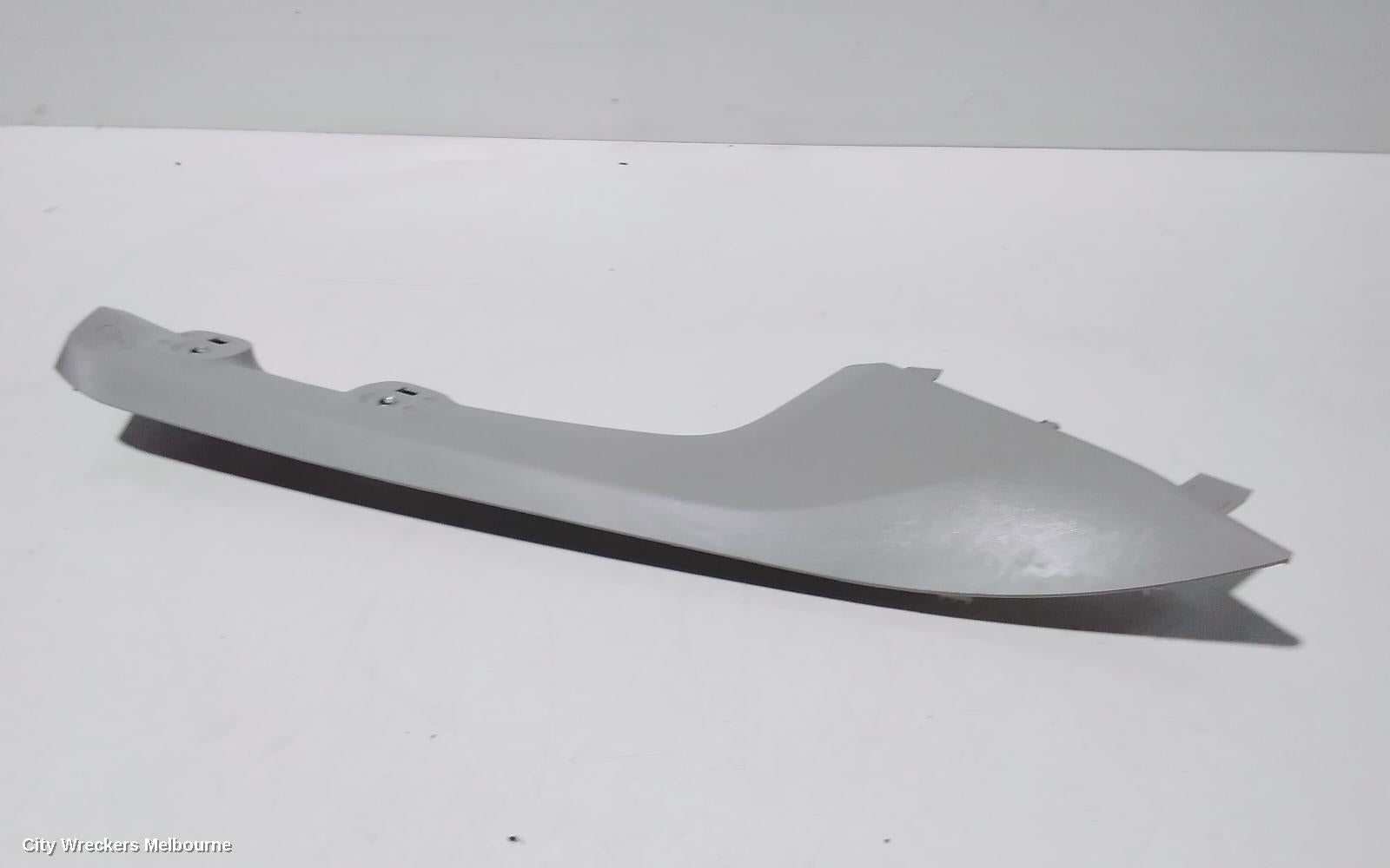 TOYOTA HIACE TRIM PANEL, 300 SERIES, 02/2019 ONWARDS - Image 1