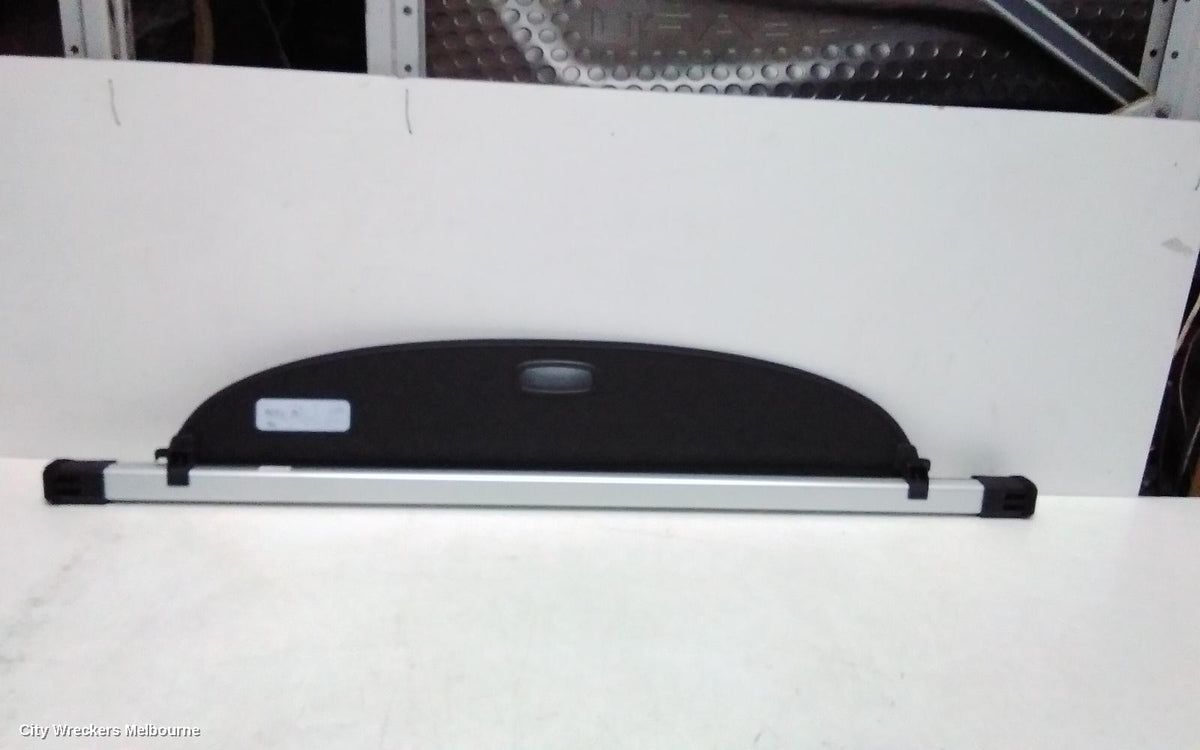 KIA SORENTO PARCEL SHELF CARGO BLIND, MQ4, CARGO BLIND, 02/2020 ONWARDS - Image 3