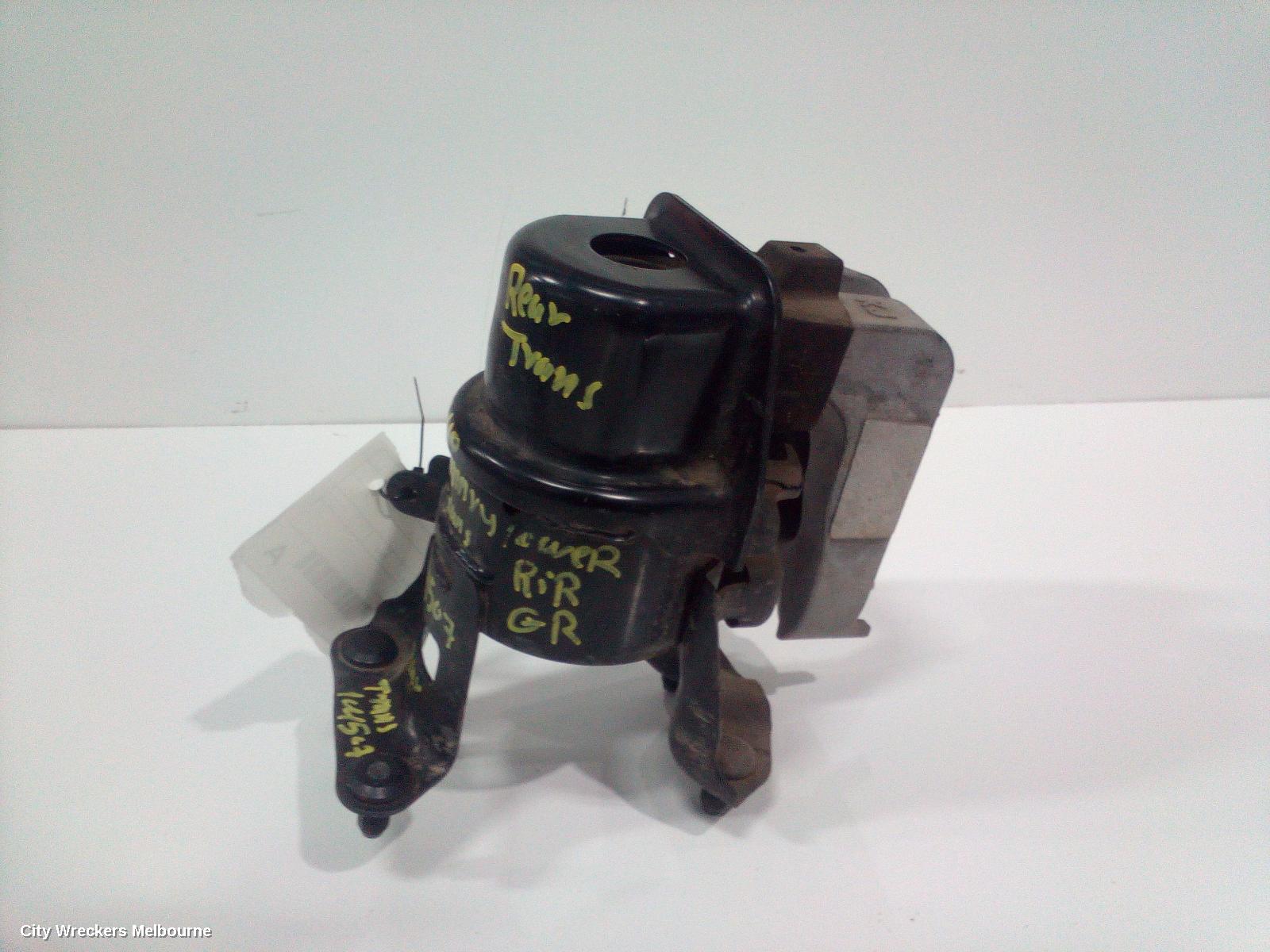 TOYOTA CAMRY MOUNT, XV70, 09/2017 - 05/2024 - Image 3