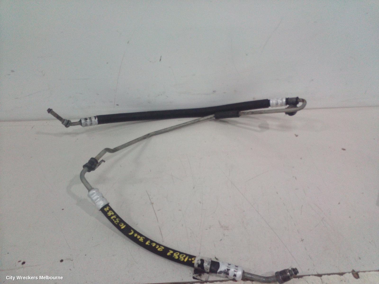 CHRYSLER 300C POWER STEER HOSE, DIESEL, 3.0, TURBO, LX, 04/2006 - 12/2011 - Image 3