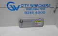 HYUNDAI TUCSON SUNVISOR, TL, LH SIDE, 07/2015 - 01/2021 - Image 1