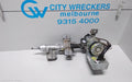 TOYOTA CAMRY STEERING COLUMN, ASV50/AVV50, 12/2011 - 10/2017 - Image 1