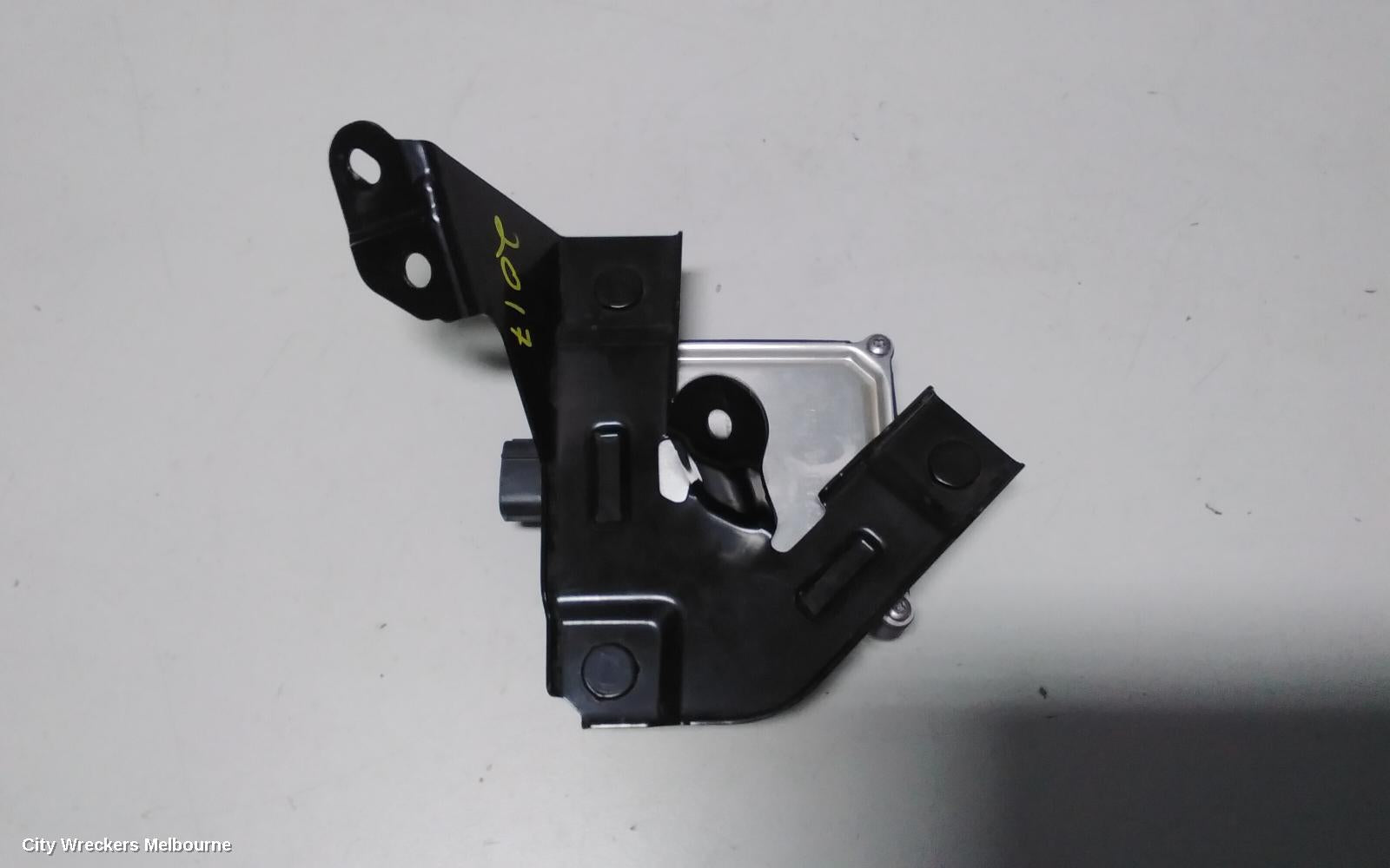 SUBARU FORESTER, SJ, 01/2013 - 08/2018, LEFT BLIND SPOT MOUDULE: 40835 - Image 3