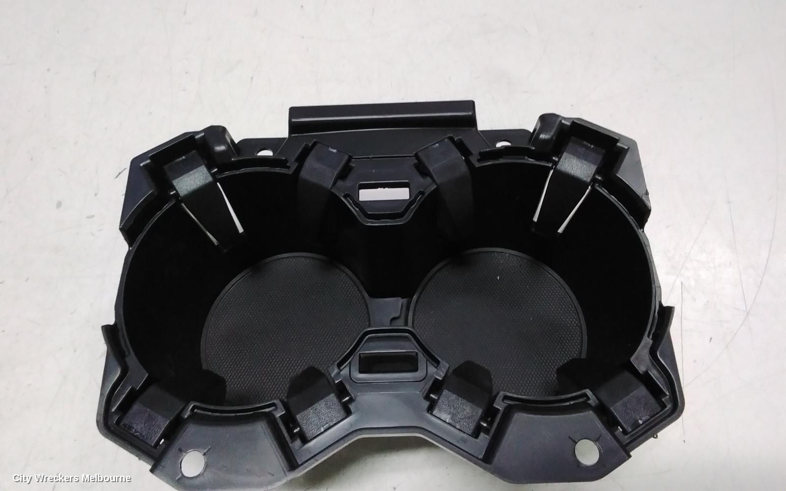 MAZDA CX5, KF, 02/2017 - 03/2026, CUP HOLDER: 116041 - Image 2