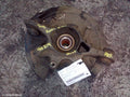 LAND ROVER RANGEROVER SPORT RIGHT REAR HUB ASSEMBLY, L320, 2.7, DIESEL, TURBO, 08/2005 - 09/2009 - Image 1