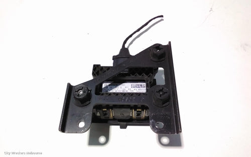 AUDI A3, 8V, 03/2013 - 10/2020, ADAPTIVE CRUZE CONTROL RADAR SENSOR #5Q0907561G: 86929 - Image 1