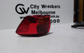 KIA CARNIVAL/GRAND CARNIVAL RIGHT TAILLIGHT, YP, NON LED TYPE, 05/2018 - 10/2020 - Image 1