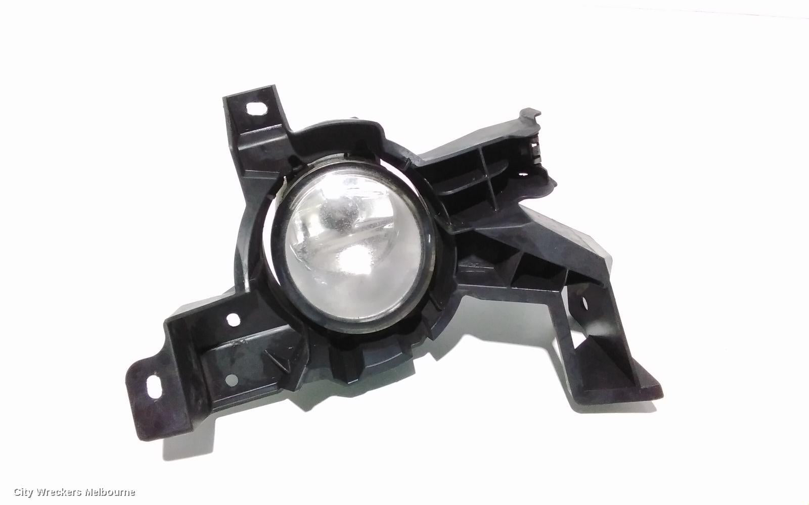 TOYOTA TARAGO LEFT INDICATOR/FOG/SIDE, BUMPER FOGLAMP, ACR50R, 03/2006 - 06/2020 - Image 1