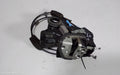 HONDA CIVIC DOOR/BOOT/GATE LOCK, LEFT FRONT DOOR LOCK, 9TH GEN, HATCH, 06/2012 - 04/2016 - Image 1