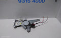 TOYOTA CAMRY LEFT REAR WND REG/MOTOR, ASV50/AVV50, POWER, 12/2011 - 10/2017 - Image 1