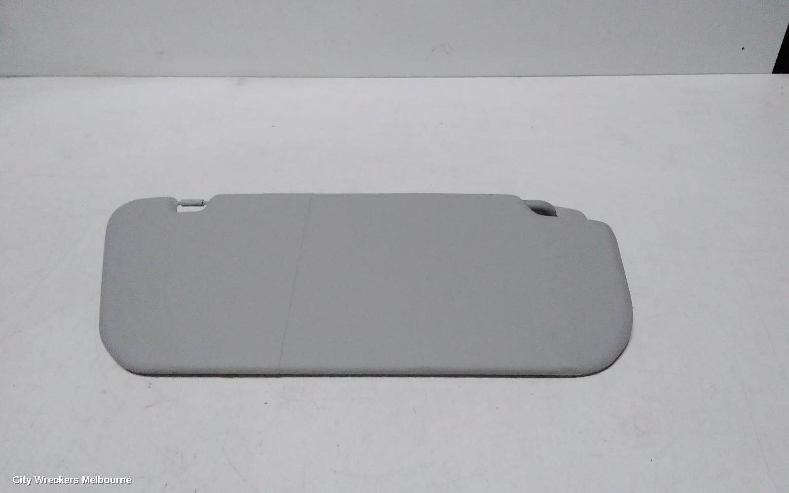 LDV DELIVER 9 SUNVISOR, RH SIDE, 07/2020 ONWARDS - Image 1