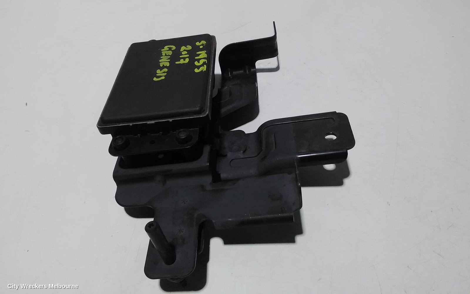 HYUNDAI GENESIS, DH, 11/2014 - 01/2018, 96410-B1000  MILLIMETER WAVE RADAR SENSOR DISTANCE 96410-B1000: 90908 - Image 2