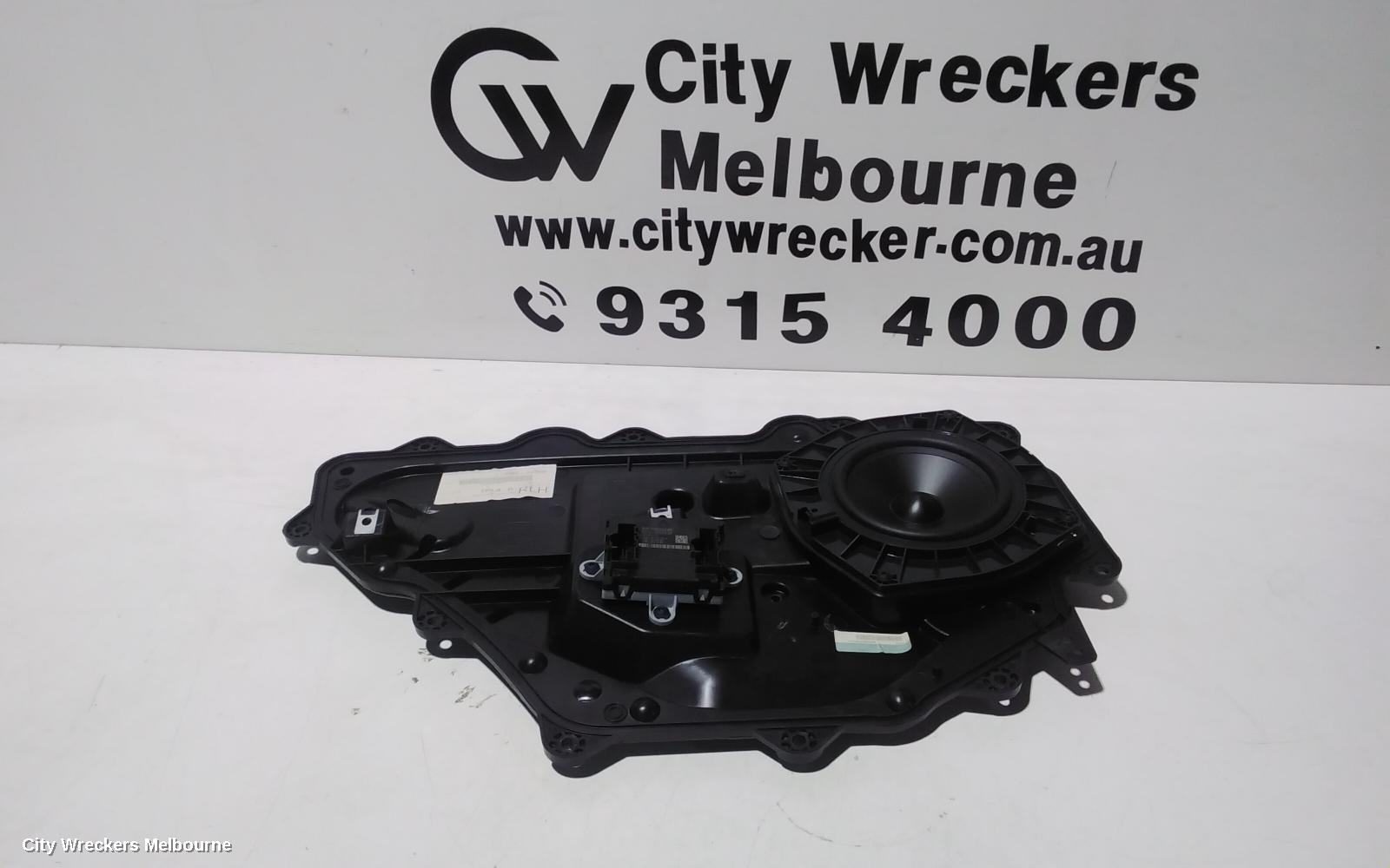 LAND ROVER RANGEROVER SPORT SPEAKER, L494, 12/2013 - 04/2022 - Image 2