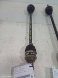 MAZDA CX5 LEFT DRIVESHAFT, REAR, PETROL, KE, 02/2012 - 12/2016 - Image 1