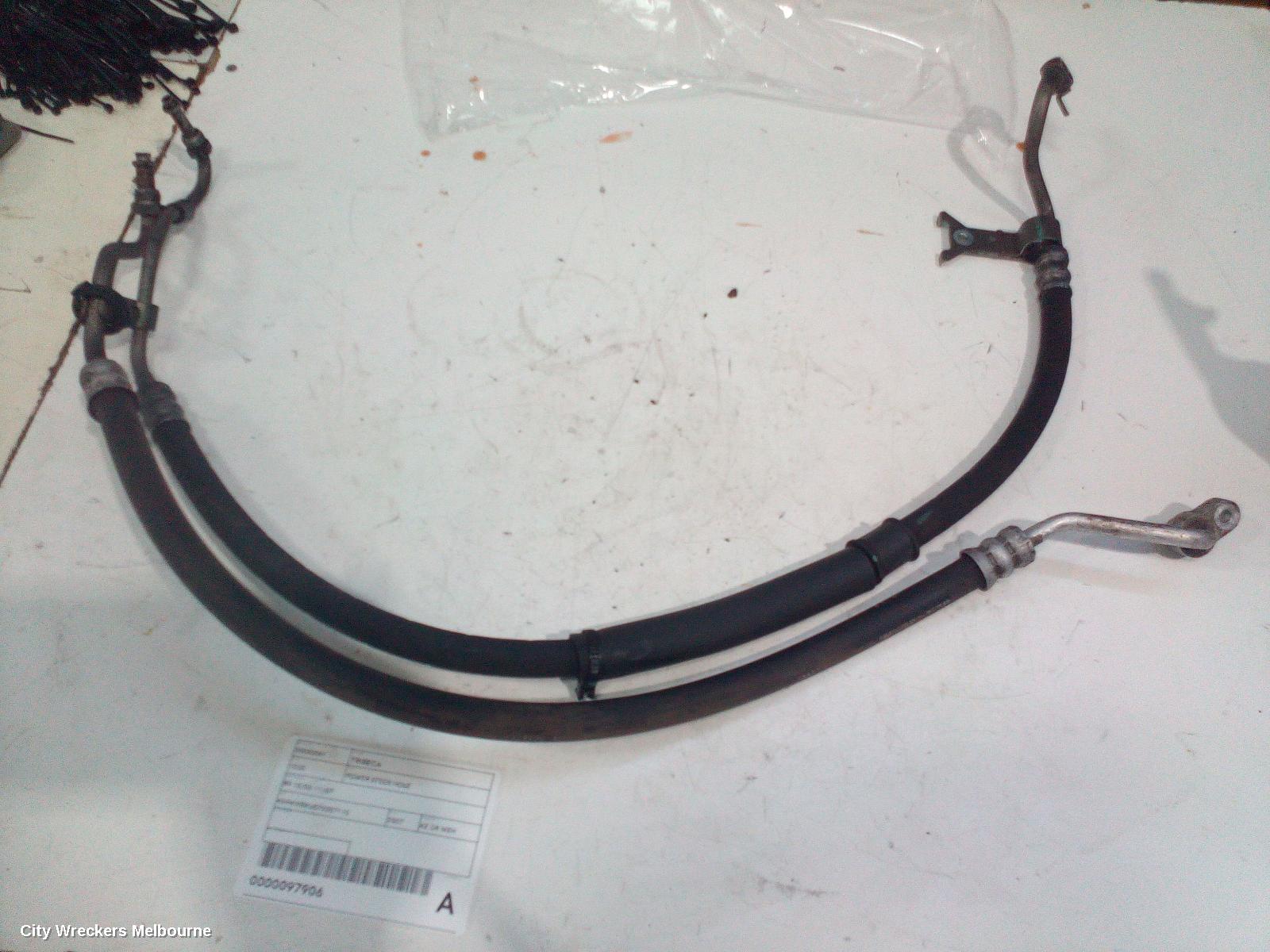 SUBARU TRIBECA POWER STEER HOSE, B9 10/2006 - 11/2007 - Image 3