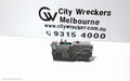 MAZDA CX7 RADIO/CD/DVD/SAT/TV, AMPLIFIER, ER, 06/2009 - 02/2012 - Image 1