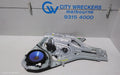 KIA SPORTAGE RIGHT FRONT WINDOW REG/MOTOR, KM, 05/2005 - 06/2010 - Image 1