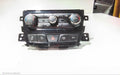 HOLDEN CAPTIVA HEATER/AC CONTROLS, DUAL ZONE CLIMATE CONTROL TYPE, W/ PARK ASSIST BUTTON TYPE, CG, 01/2014 - 06/2018 - Image 1