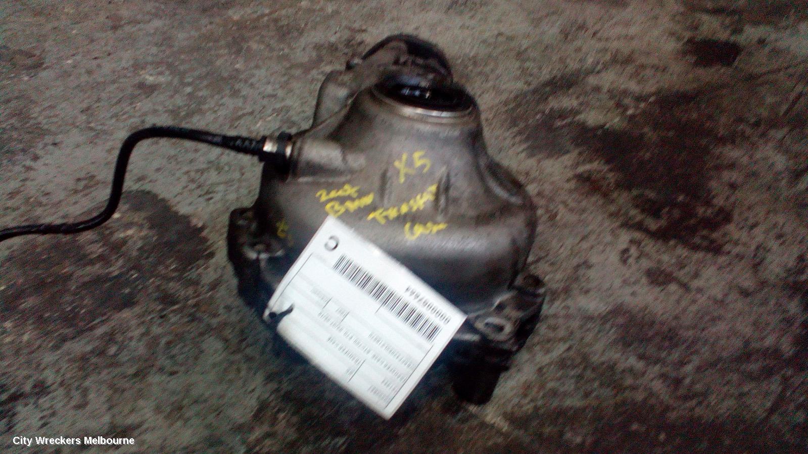 BMW X5 TRANSFER CASE, TRANSFER CASE, ATC700, E70, 03/2007 - 05/2010 - Image 2