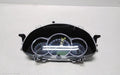 TOYOTA COROLLA INSTRUMENT CLUSTER, 1.8, 2ZR-FE, AUTO T/M, ASCENT/ASCENT SPORT, ZRE182R, HATCH, 06/2015 - 06/2018 - Image 1