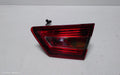 RENAULT CLIO REAR GARNISH, TAILGATE LAMP (RH SIDE), X98, NON LED TYPE, 09/2013 - 10/2019 - Image 1