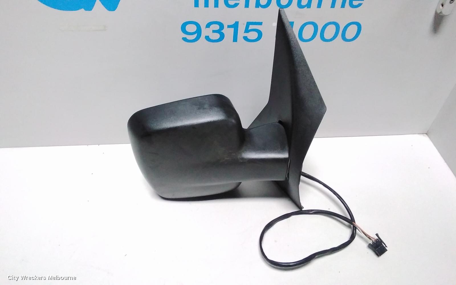 MERCEDES VITO RIGHT DOOR MIRROR, 638 VAN 02/1998 - 12/2004 - Image 3