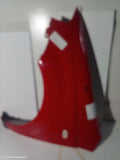 HOLDEN BARINA LEFT GUARD, TK, HATCH, 12/2005 - 06/2008 - Image 1