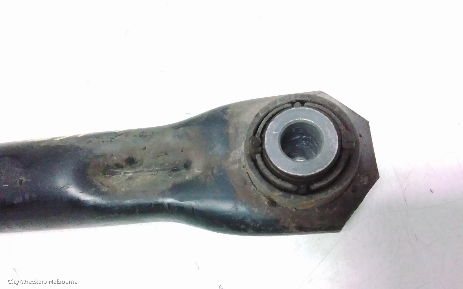 LAND ROVER RANGEROVER EVOQUE LEFT REAR TRAILING ARM, LOWER CONTROL ARM-REAR, L538, 11/2011 - 01/2019 - Image 3