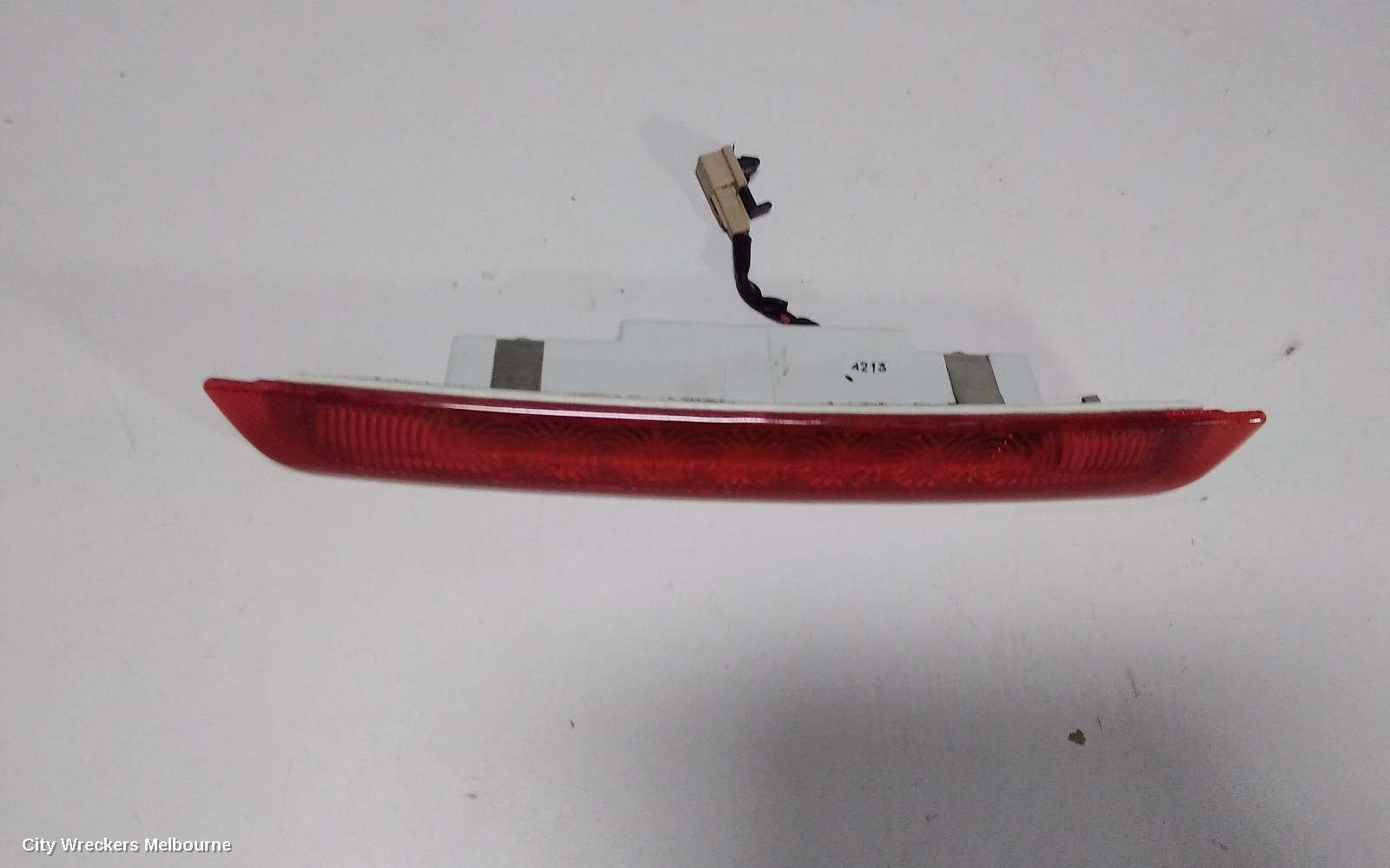 RENAULT KALEOS HIGH LEVEL STOPLIGHT, H45 09/2013 - 04/2016 - Image 2