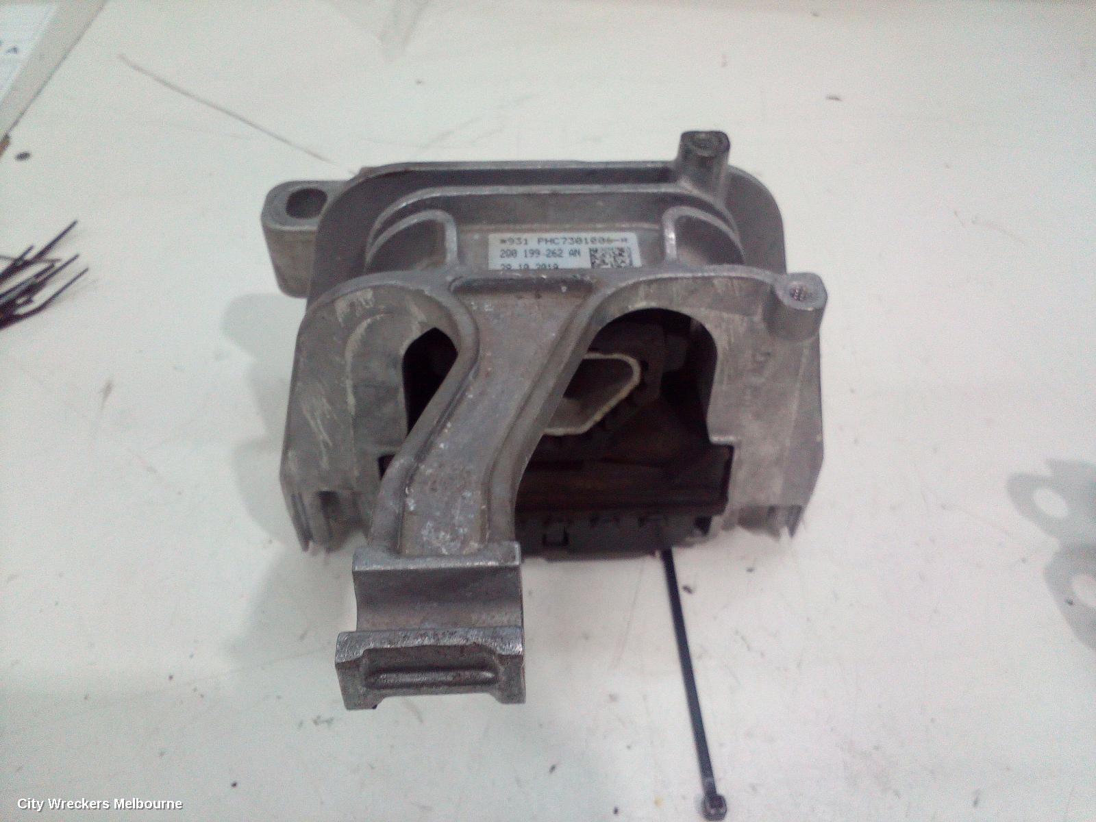 VOLKSWAGEN T-CROSS MOUNT, C1, 01/2020 ONWARDS - Image 3