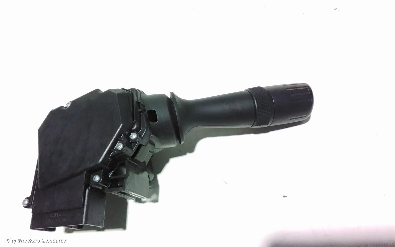 TOYOTA CAMRY COMBINATION SWITCH, WIPER SWITCH, ASV50/AVV50, W/ AUTO WIPER TYPE, 12/2011 - 05/2015 - Image 2
