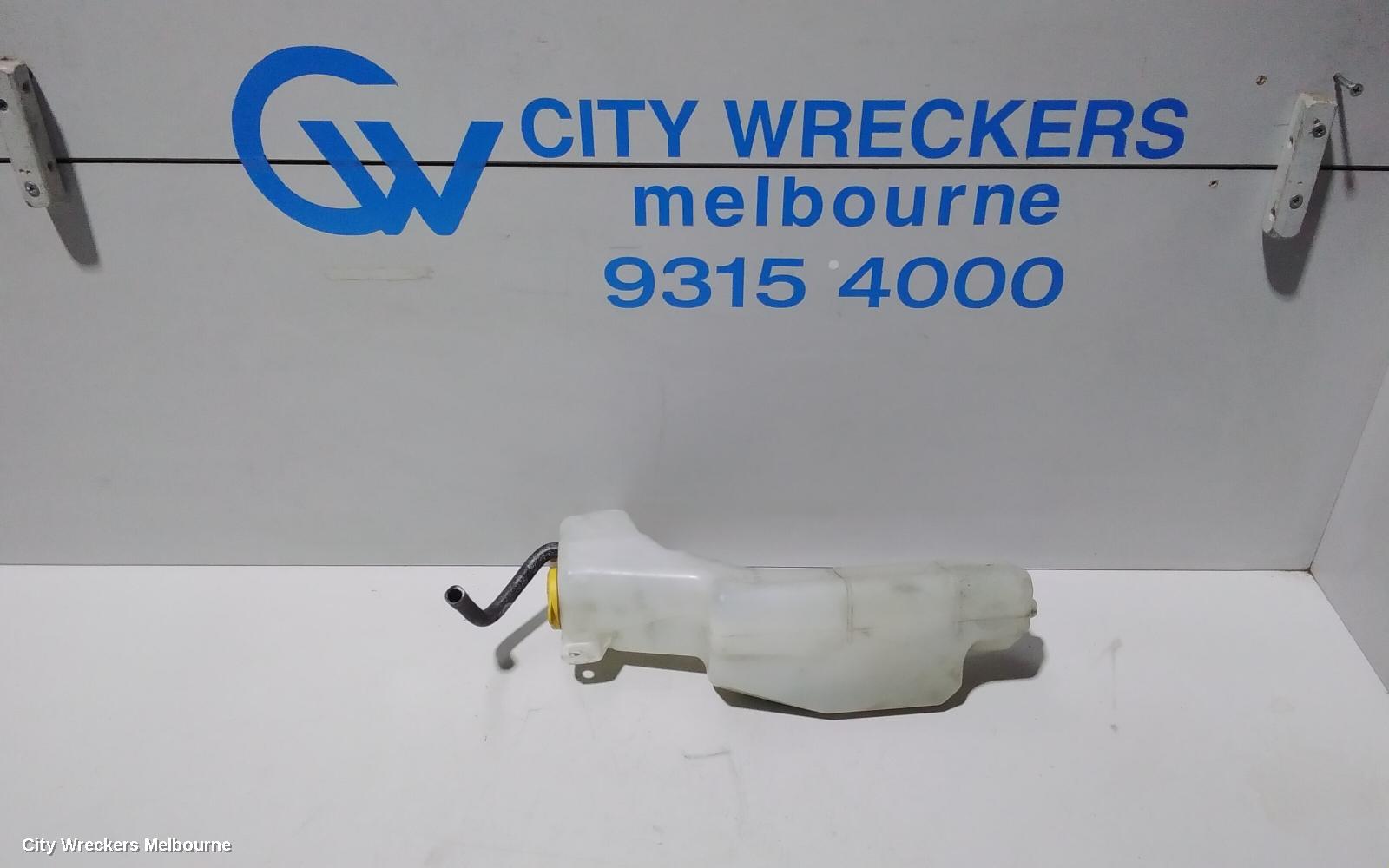 SUBARU FORESTER OVERFLOW BOTTLE, 02/2008 - 12/2012 - Image 1