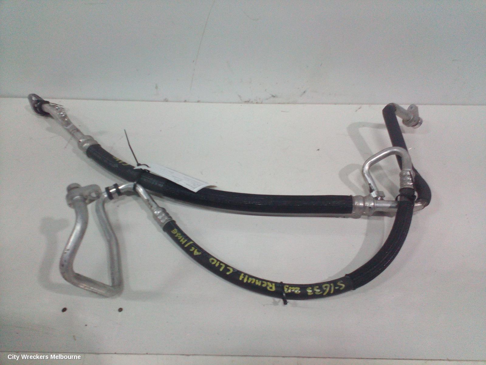 RENAULT CLIO A/C HOSES, X98, 09/2013 - 10/2019 - Image 3