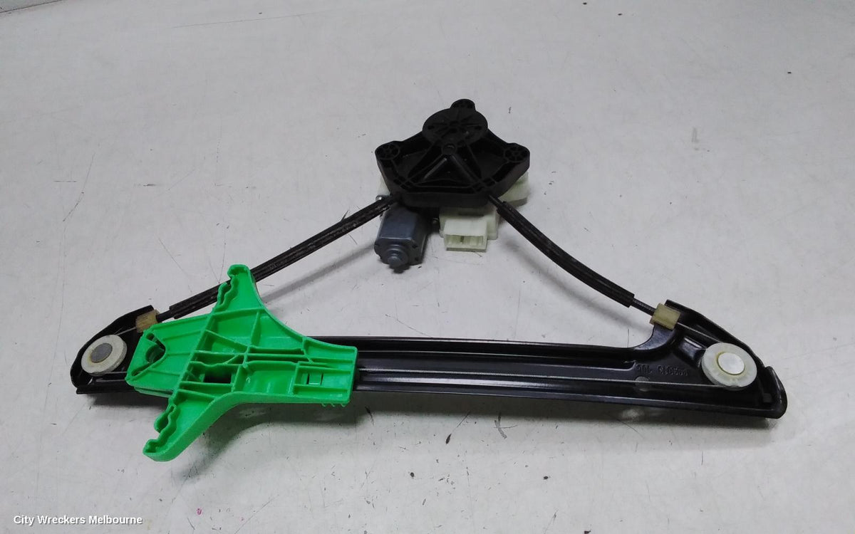 VOLKSWAGEN GOLF RIGHT REAR WND REG/MOTOR, GEN 7, 5DR HATCH, DOOR REG ASSY (REG AND MOTOR), 11/2012 - 08/2020 - Image 3