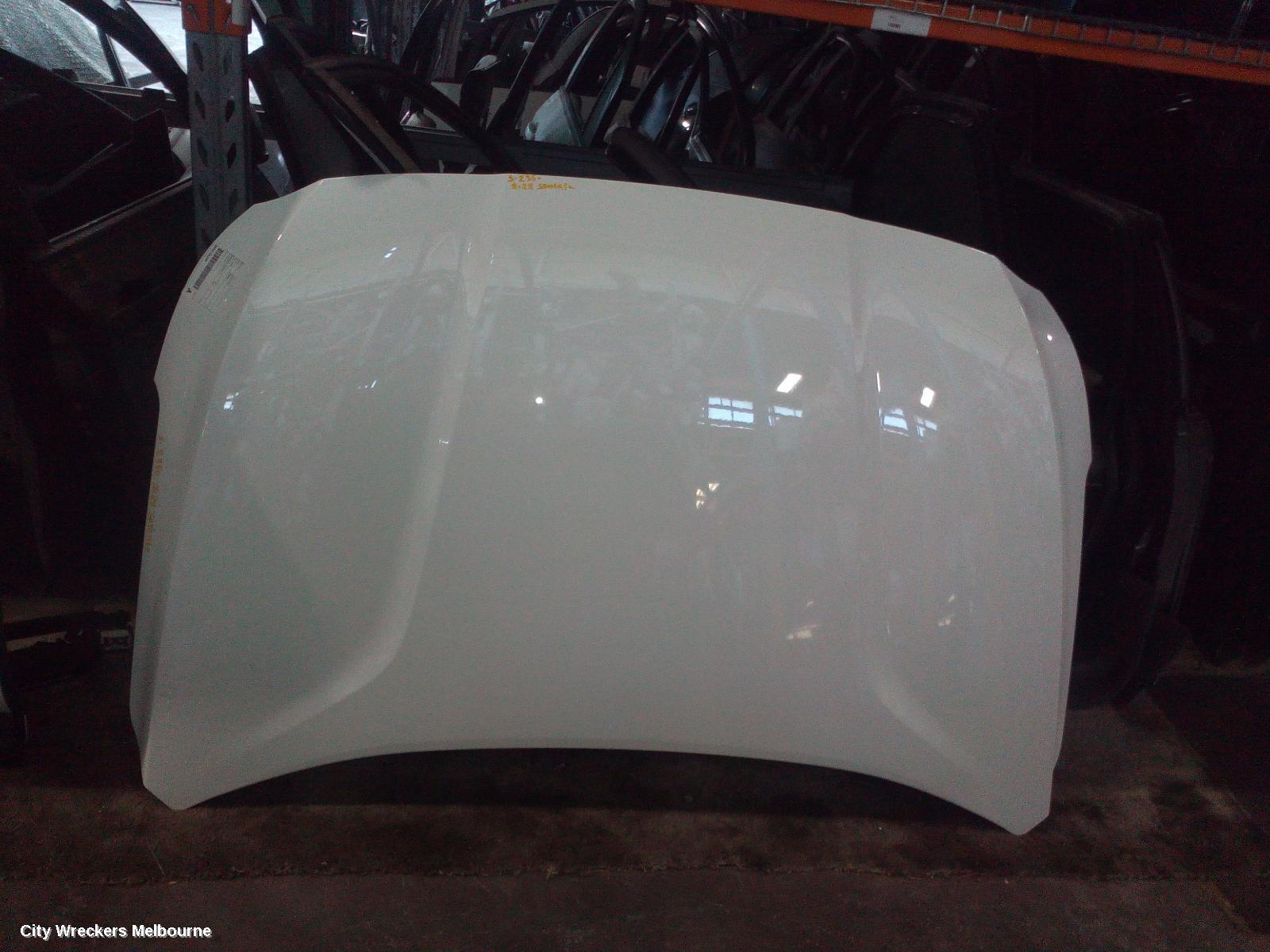 HYUNDAI SANTA FE BONNET, TM, 10/2020 ONWARDS - Image 3