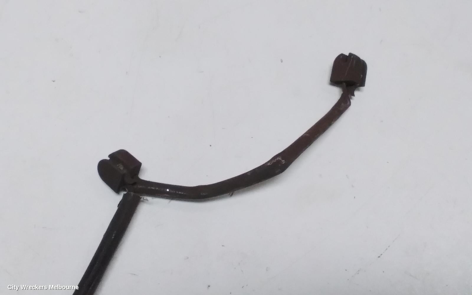 AUDI Q7 ABS SENSOR, 4L, 09/2006 - 08/2015 - Image 3