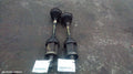HOLDEN COMMODORE LEFT DRIVESHAFT, FRONT, AWD, VY2-VZ, 10/2003 - 09/2007 - Image 1