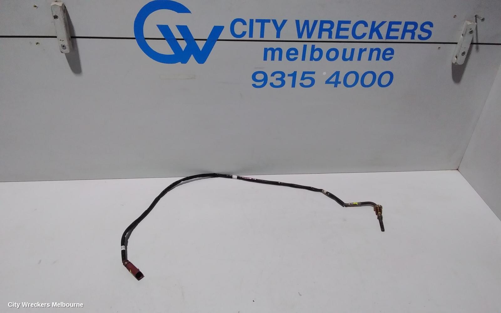 VOLKSWAGEN CADDY OXYGEN SENSOR, 2K MY11 12/2010 - 11/2015 - Image 1
