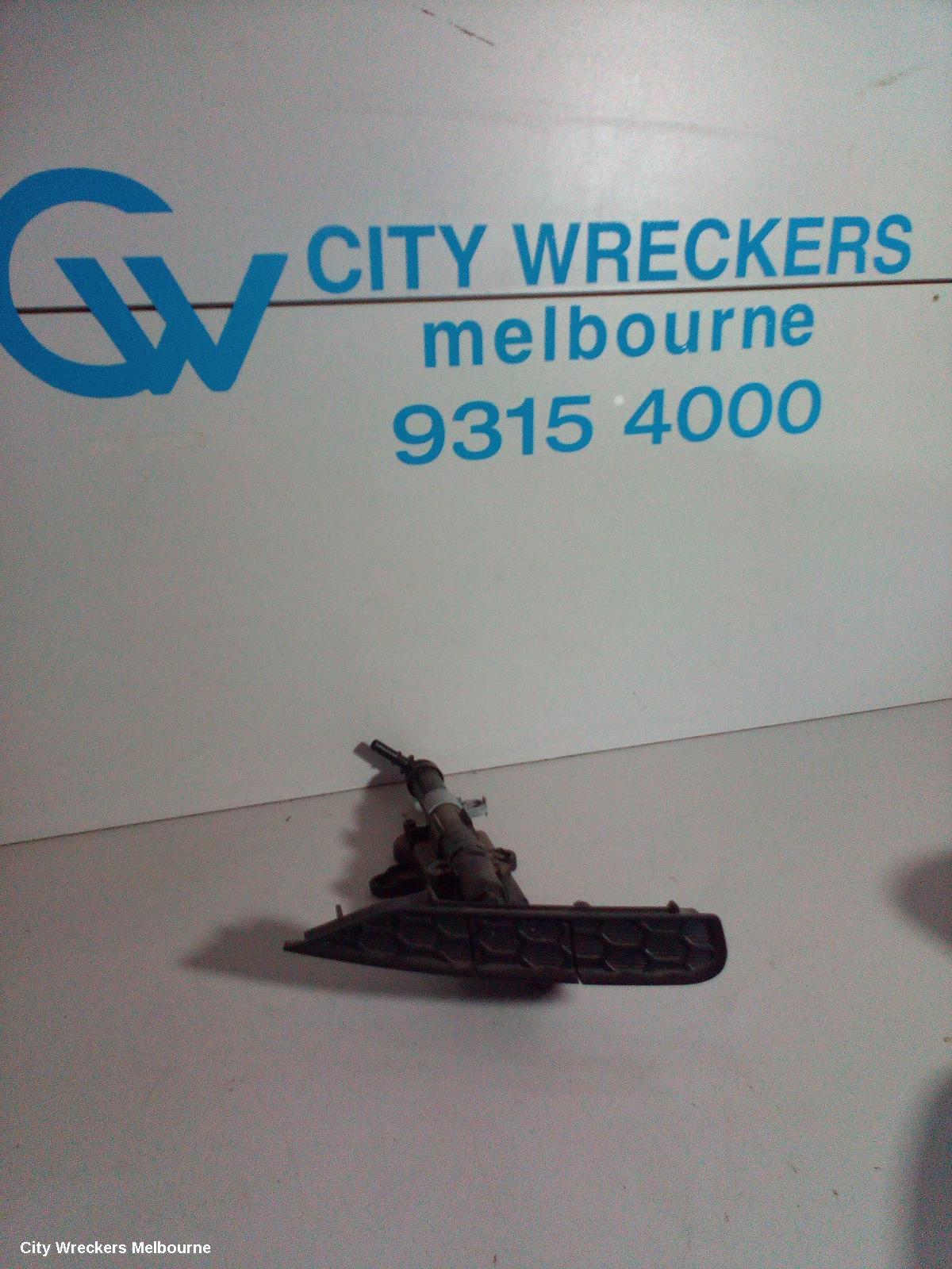 JEEP GRANDCHEROKEE WASHER JET, WK, 10/2010 - 02/2022 - Image 1