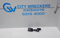 MITSUBISHI OUTLANDER SEATBELT/STALK, LH REAR 3RD ROW, SEAT BELT STALK ONLY, ZJ-ZL, 7 SEATER, 10/2012 ONWARDS - Image 1