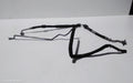AUDI A4 POWER STEER HOSE, B8 8K, PETROL, 1.8/2.0, HIGH PRESSURE LINE, 02/2008 - 06/2012 - Image 1