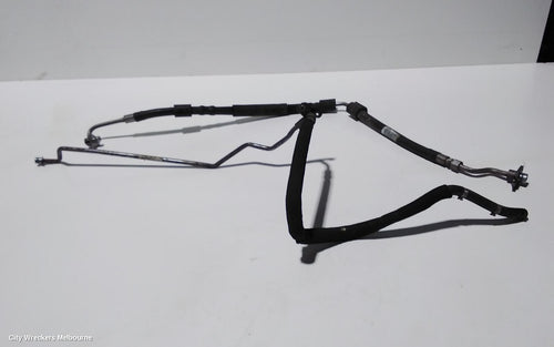 AUDI A4 POWER STEER HOSE, B8 8K, PETROL, 1.8/2.0, HIGH PRESSURE LINE, 02/2008 - 06/2012 - Image 1