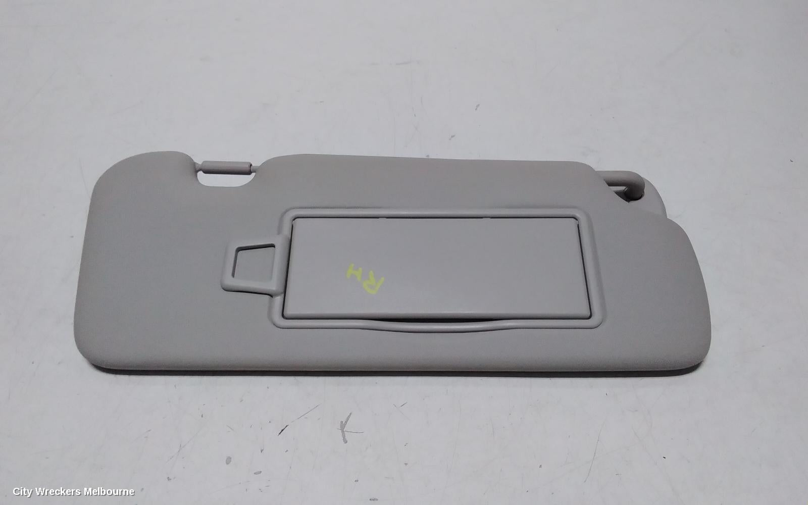 HAVAL JOLION SUNVISOR, A01, RH SIDE, 02/2021 - 03/2024 - Image 1