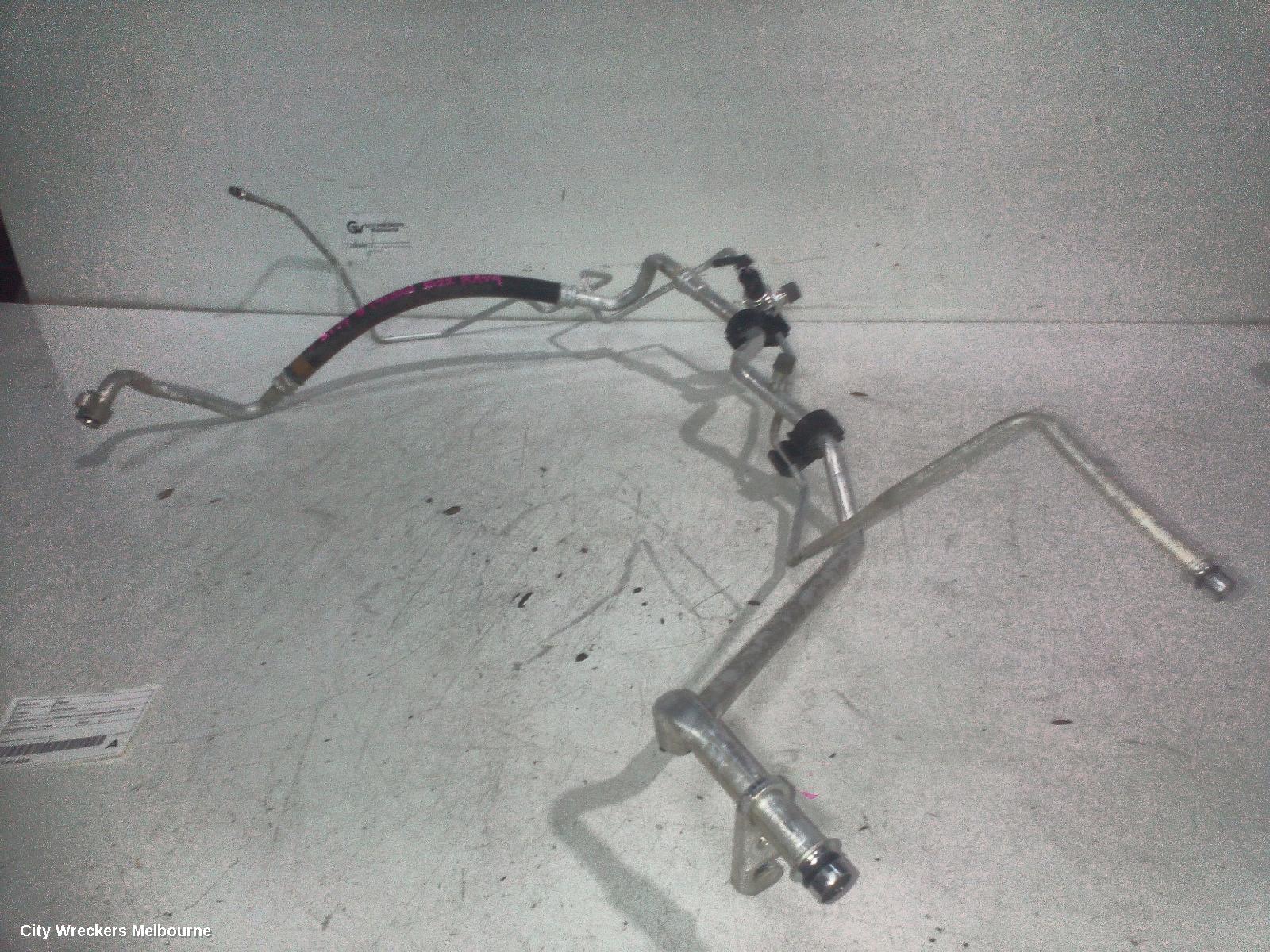 TOYOTA RAV4 A/C HOSES, XA50, PETROL, 2.0, EVAPORATOR TO COMPRESSOR, 11/2018 - 05/2024 - Image 3