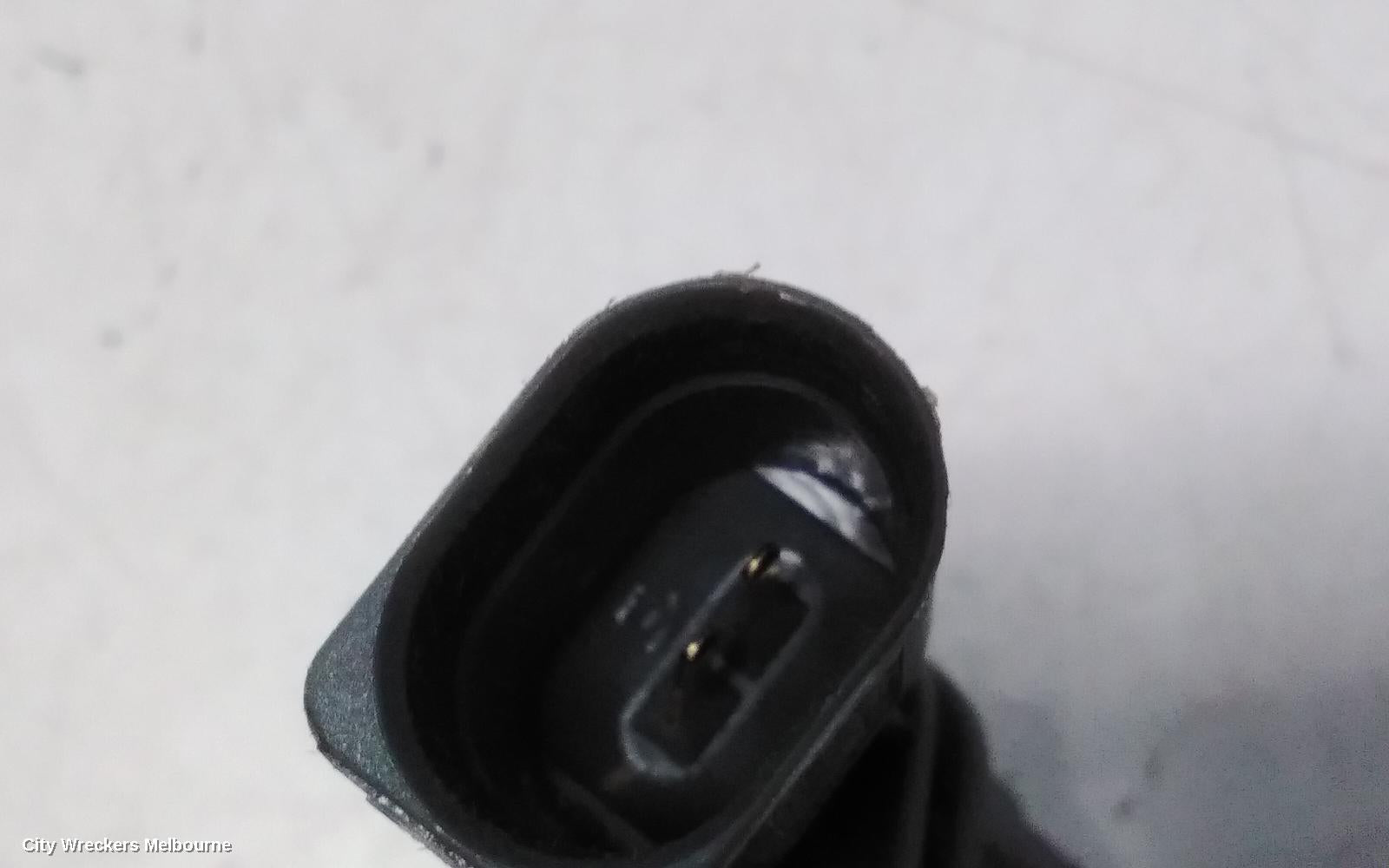 AUDI Q7 ABS SENSOR, 4L, LH REAR, 09/2006 - 08/2015 - Image 3