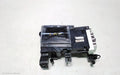 TOYOTA PRIUS INSTRUMENT CLUSTER, ZVW40R, PRIUS V, DISPLAY CLUSTER, 06/2015 - 03/2021 - Image 1