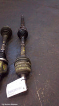 PEUGEOT 308 RIGHT DRIVESHAFT, T7, 09/2007 - 01/2014 - Image 1