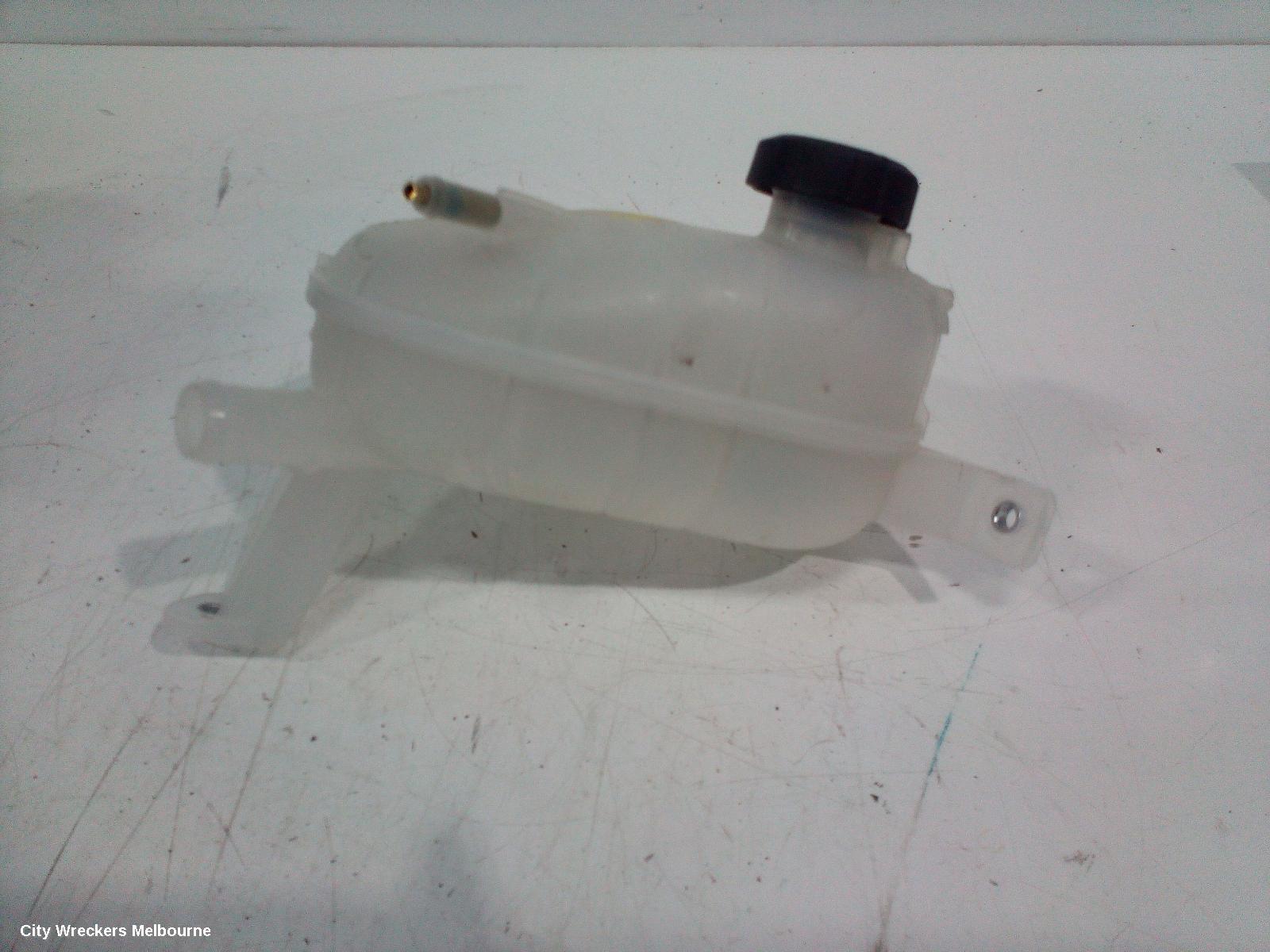 HYUNDAI KONA OVERFLOW BOTTLE, OS, 09/2017 - 07/2023 - Image 3