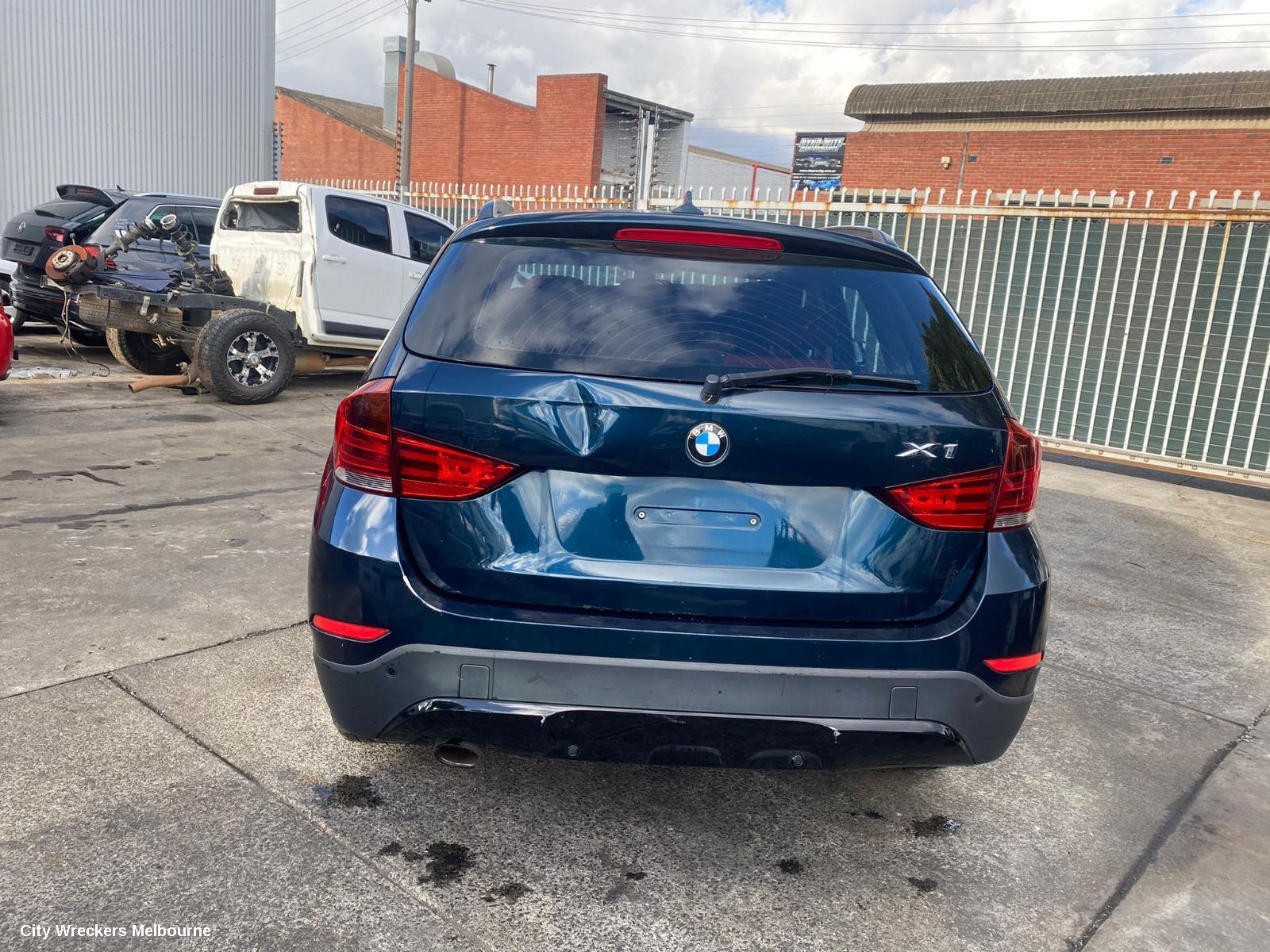 BMW X1 RIGHT REAR DOOR, E84, 04/2010 - 07/2015 - Image 3