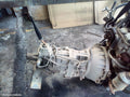 HOLDEN COLORADO TRANS/GEARBOX, MANUAL, 2WD, DIESEL, 3.0, 4JJ1, TURBO, RC, 05/2008 - 12/2011 - Image 1